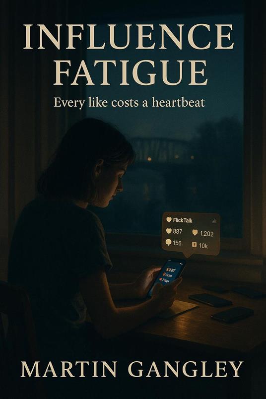 Every Like Cost hearbeat