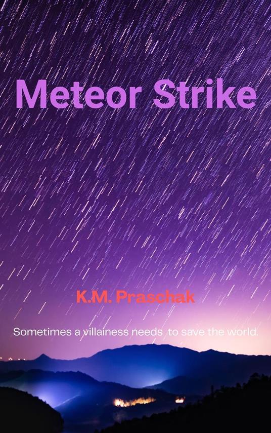 Meteor Strike