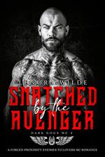 Snatched by the Avenger