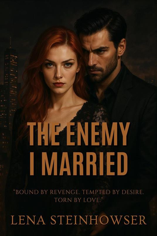 The Enemy I Married
