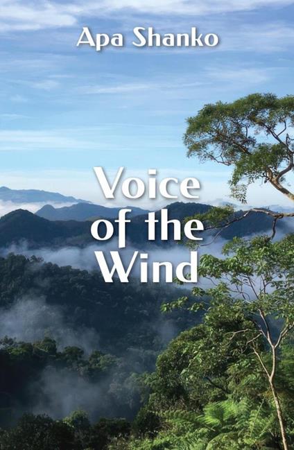 Voice of the Wind