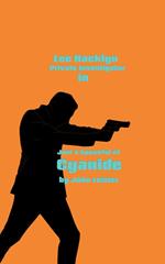 Lee Hacklyn Private Investigator in Just a Spoonful of Cyanide