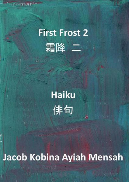 First Frost 2