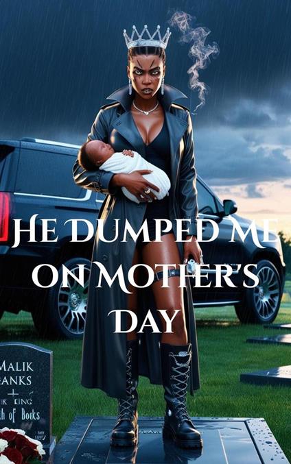 He Dumped Me On Mother's Day
