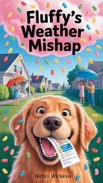 Fluffy's Weather Mishap