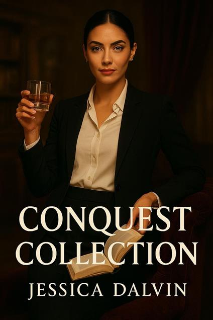 Conquest Collection