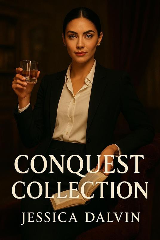 Conquest Collection