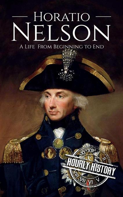 Horatio Nelson