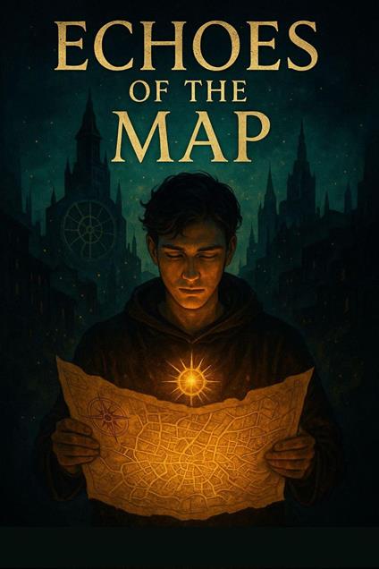 Echoes of the Map