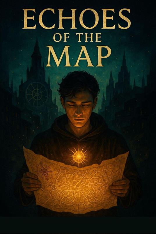 Echoes of the Map