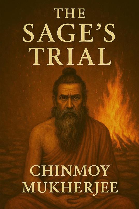 The Sage's Trial