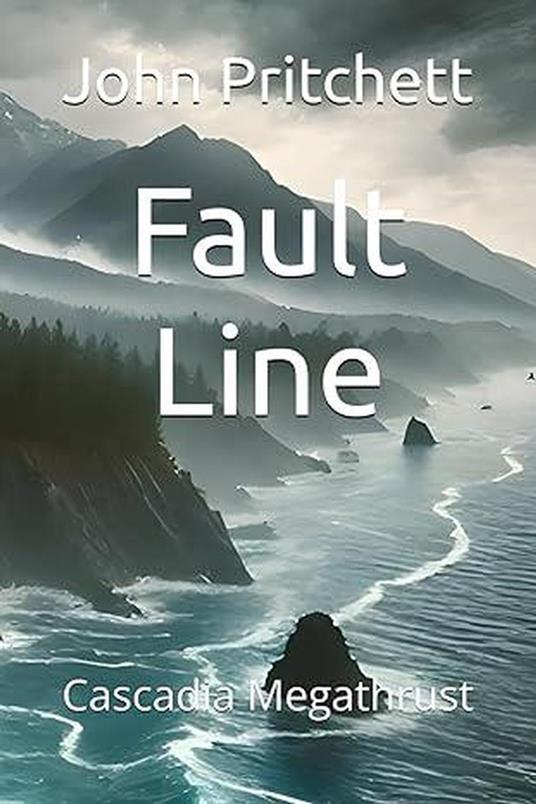 Fault Line: Cascadia Megathrust