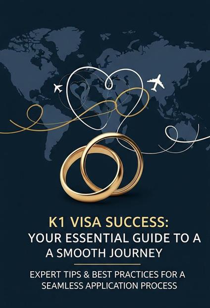 K1 Visa Success Your Essential Guide To A Smooth Journey
