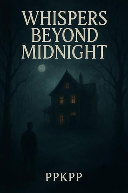 Whispers Beyond Midnight