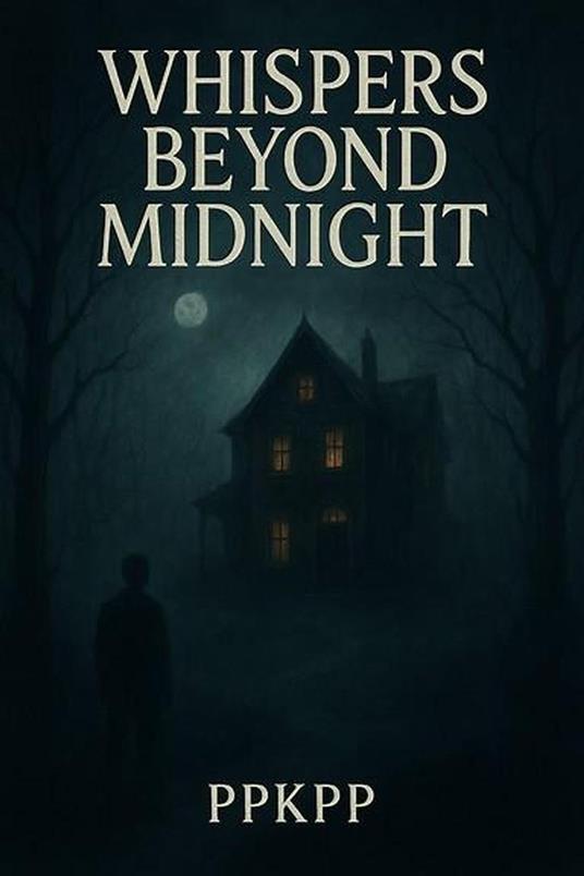 Whispers Beyond Midnight