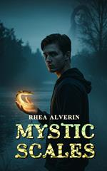 Mystic Scales By Rhea Alverin