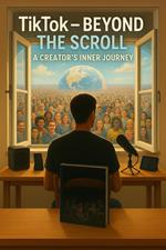TikTok – Beyond the Scroll: A Creator’s Inner Journey