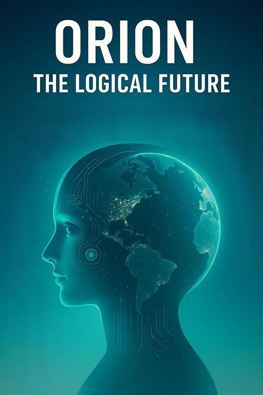 Orion-The logical future