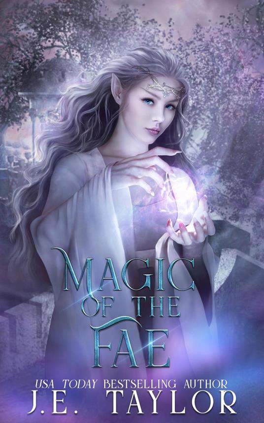 Magic of the Fae