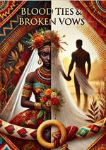 When Faith Meets Fire_ Blood Ties & Broken Vows