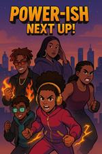 Power-ish: Next Up