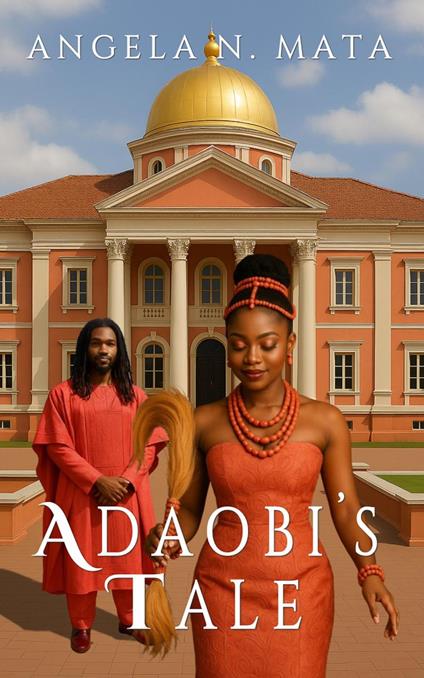 Adaobi's Tale