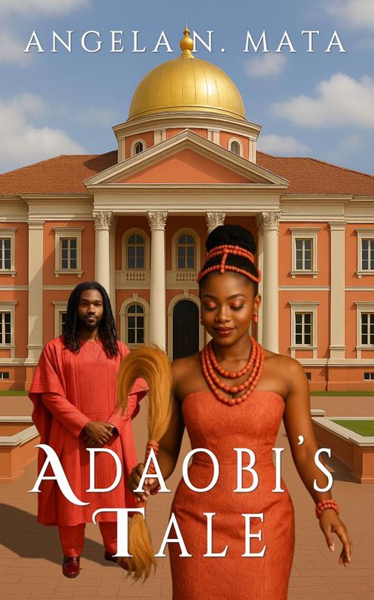 Adaobi's Tale