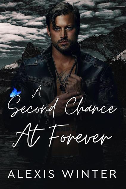 A Second Chance At Forever