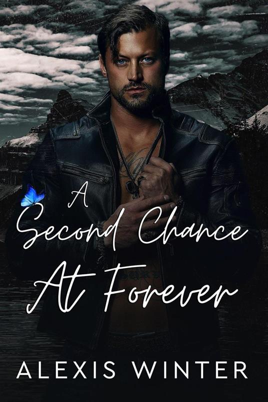 A Second Chance At Forever