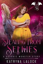 Stealing From Selkies