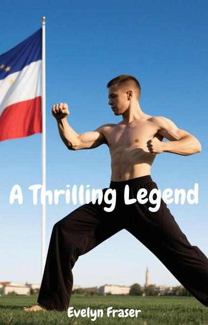 A Thrilling Legend