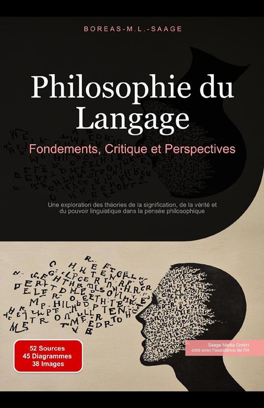 Philosophie du Langage: Fondements, Critique et Perspectives