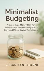 Minimalist Budgeting