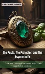 The Pesto, The Protector, and The Psychotic Ex