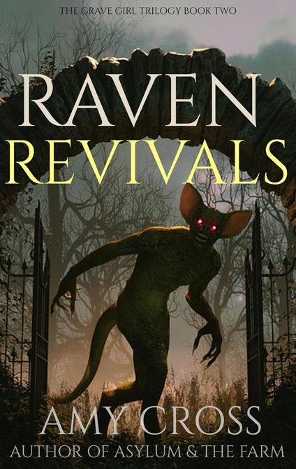 Raven Revivals