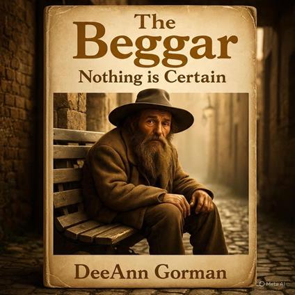 The Beggar, Nothing is for Certain