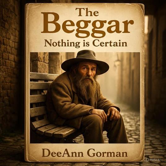 The Beggar, Nothing is for Certain