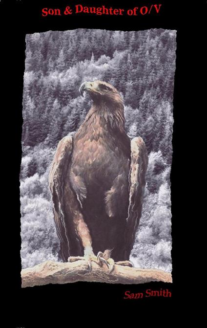 Son & Daughter of O/V