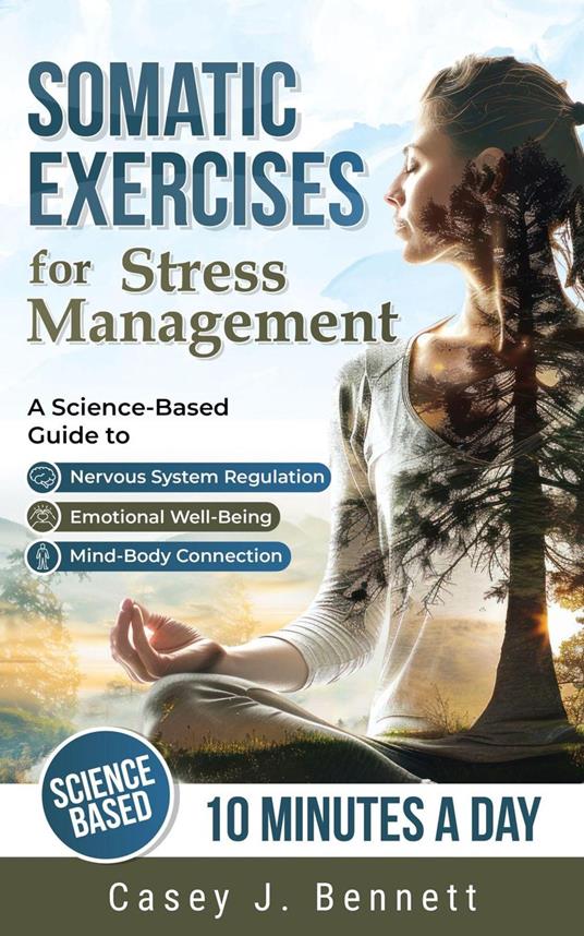 Somatic Exercises for Stress Management