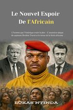 Le Nouvel Espoir De l'Africain