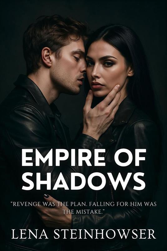 Empire of Shadows