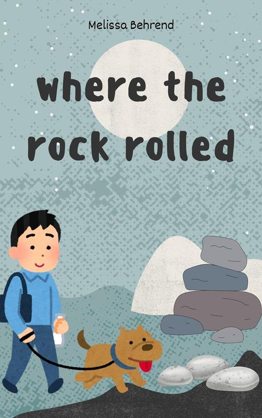 Where the Rock Rolled - Melissa Behrend - ebook