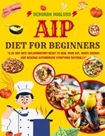 Aip Diet For Beginners