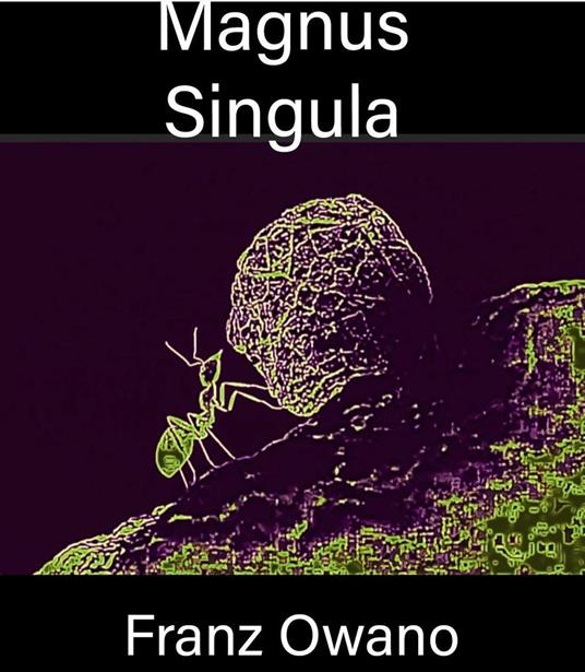 Magnus Singula