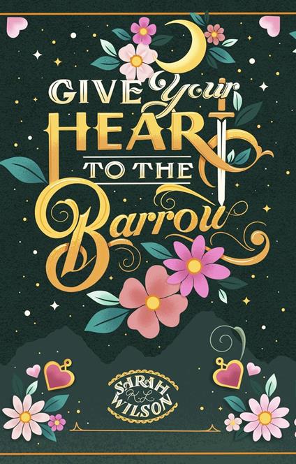 Give Your Heart to the Barrow