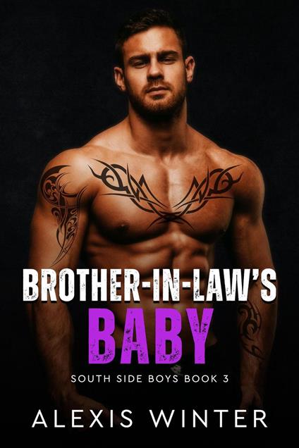 Brother-in-law's Baby