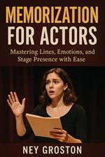Memorization for Actors