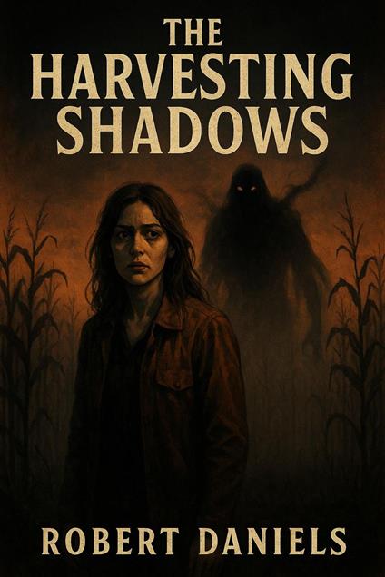 The Harvesting Shadows