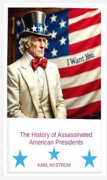 The History of Assassinated American Presidents