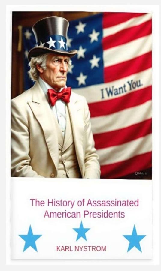 The History of Assassinated American Presidents